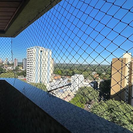 Apartamento No Centro Foz Do Iguacu 130 Mt Zewnętrze zdjęcie