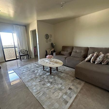 Apartamento No Centro Foz Do Iguacu 130 Mt Zewnętrze zdjęcie
