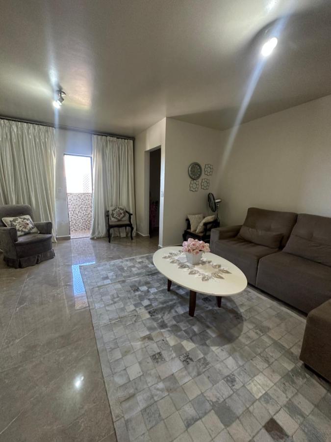 Apartamento No Centro Foz Do Iguacu 130 Mt Zewnętrze zdjęcie