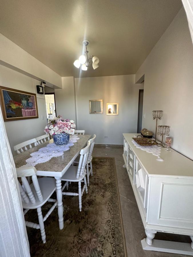 Apartamento No Centro Foz Do Iguacu 130 Mt Zewnętrze zdjęcie