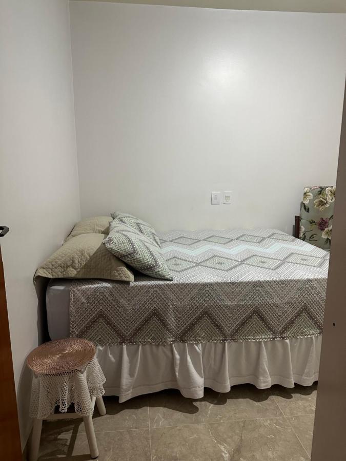Apartamento No Centro Foz Do Iguacu 130 Mt Zewnętrze zdjęcie