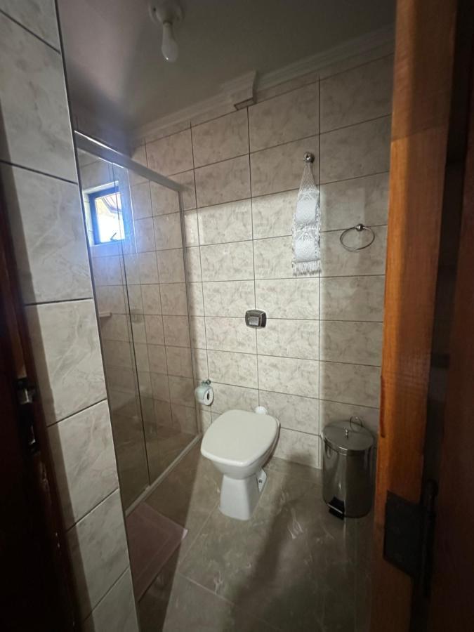 Apartamento No Centro Foz Do Iguacu 130 Mt Zewnętrze zdjęcie