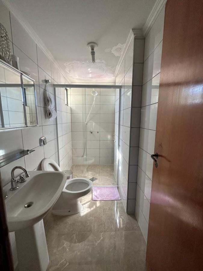 Apartamento No Centro Foz Do Iguacu 130 Mt Zewnętrze zdjęcie