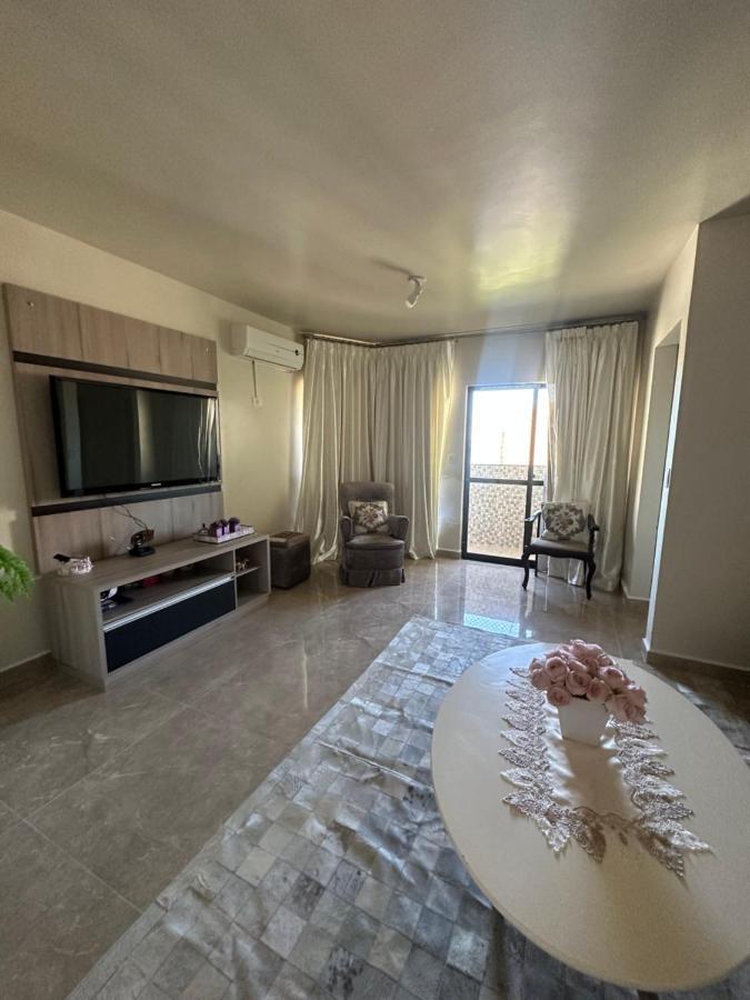Apartamento No Centro Foz Do Iguacu 130 Mt Zewnętrze zdjęcie