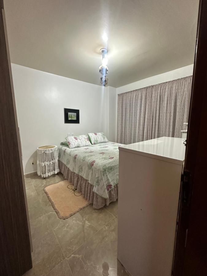 Apartamento No Centro Foz Do Iguacu 130 Mt Zewnętrze zdjęcie