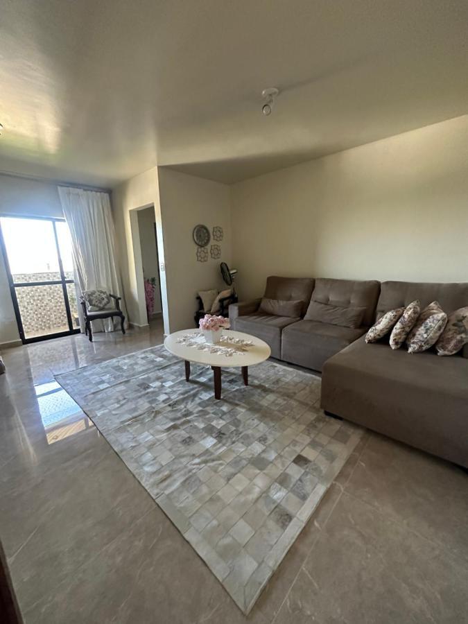 Apartamento No Centro Foz Do Iguacu 130 Mt Zewnętrze zdjęcie