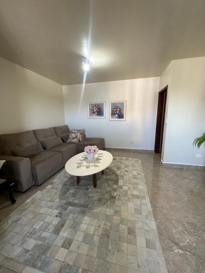 Apartamento No Centro Foz Do Iguacu 130 Mt Zewnętrze zdjęcie