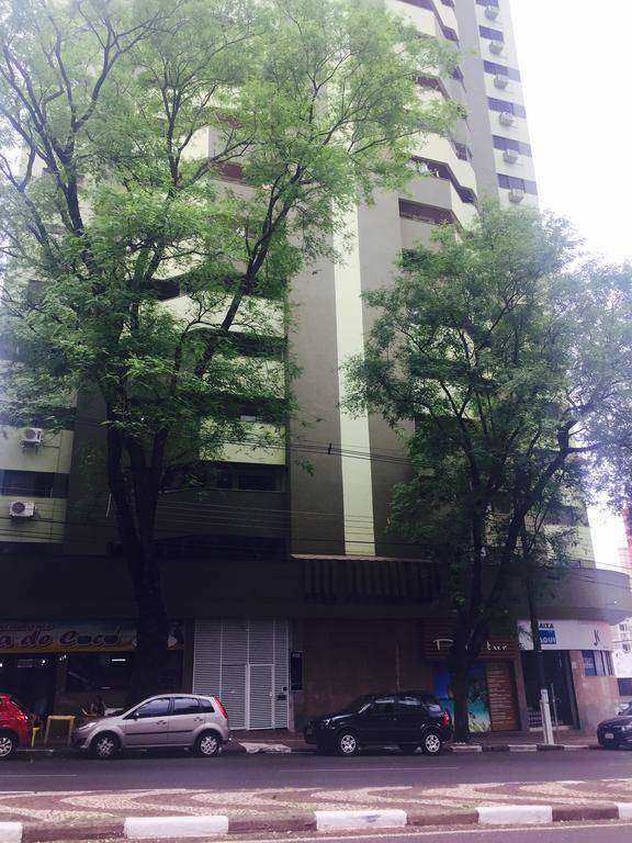 Apartamento No Centro Foz Do Iguacu 130 Mt Pokój zdjęcie