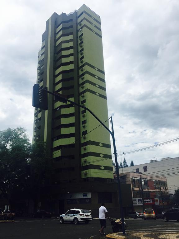 Apartamento No Centro Foz Do Iguacu 130 Mt Pokój zdjęcie